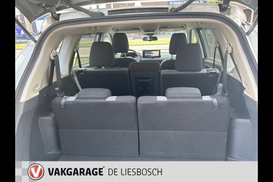 Nissan X-Trail 1.5 e-Power Acenta,7 persoons,navi,cruise,stoelverw,automaat