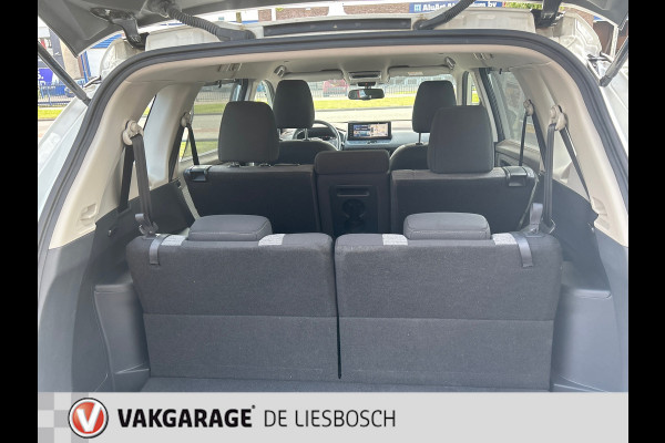 Nissan X-Trail 1.5 e-Power Acenta,7 persoons,navi,cruise,stoelverw,automaat