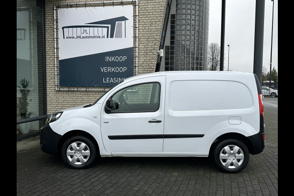 Renault Kangoo Z.E.*KOOPACCU*NAVI*A/C*CRUISE*