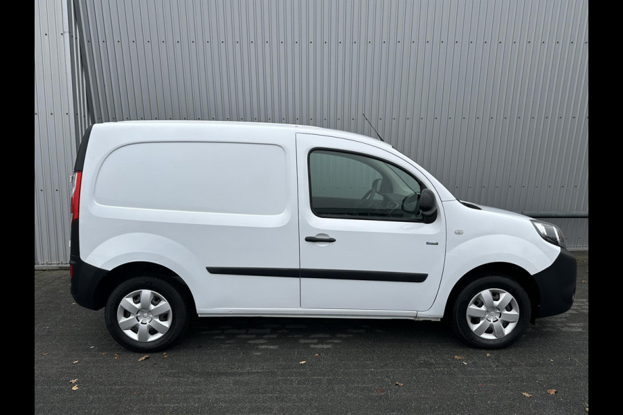 Renault Kangoo Z.E.*KOOPACCU*NAVI*A/C*CRUISE*