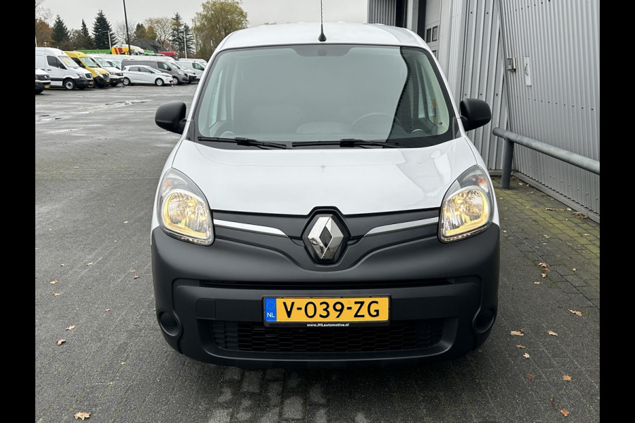 Renault Kangoo Z.E.*KOOPACCU*NAVI*A/C*CRUISE*