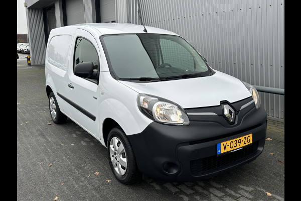 Renault Kangoo Z.E.*KOOPACCU*NAVI*A/C*CRUISE*