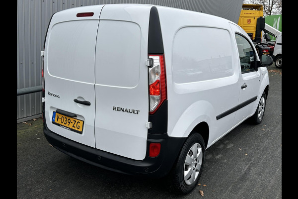 Renault Kangoo Z.E.*KOOPACCU*NAVI*A/C*CRUISE*