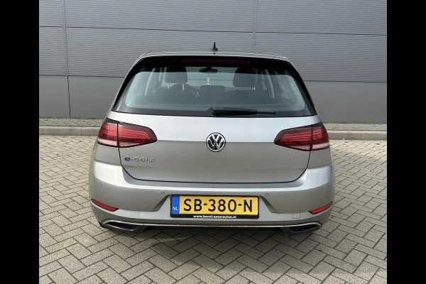 Volkswagen e-Golf E-Golf Min 2000 euro subsidie