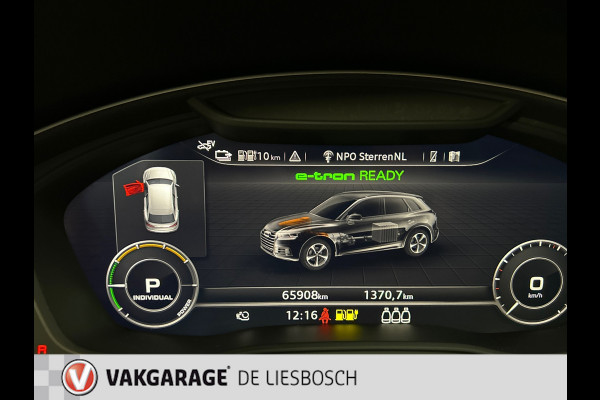 Audi Q5 55 TFSI e quattro S-line / Panorama-dak / leder-alcantara / Led-matrix