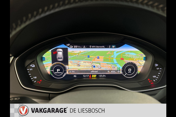 Audi Q5 55 TFSI e quattro S-line / Panorama-dak / leder-alcantara / Led-matrix