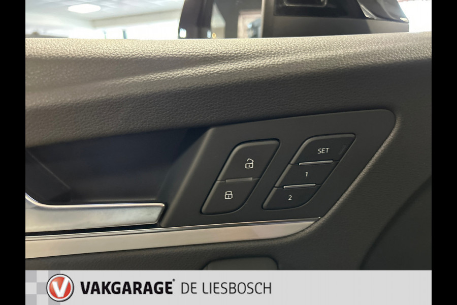 Audi Q5 55 TFSI e quattro S-line / Panorama-dak / leder-alcantara / Led-matrix