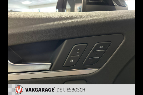 Audi Q5 55 TFSI e quattro S-line / Panorama-dak / leder-alcantara / Led-matrix