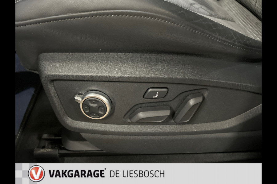 Audi Q5 55 TFSI e quattro S-line / Panorama-dak / leder-alcantara / Led-matrix