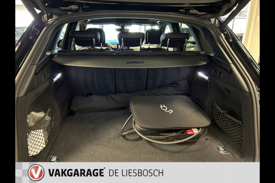 Audi Q5 55 TFSI e quattro S-line / Panorama-dak / leder-alcantara / Led-matrix