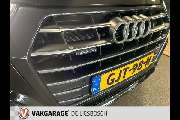 Audi Q5 55 TFSI e quattro S-line / Panorama-dak / leder-alcantara / Led-matrix