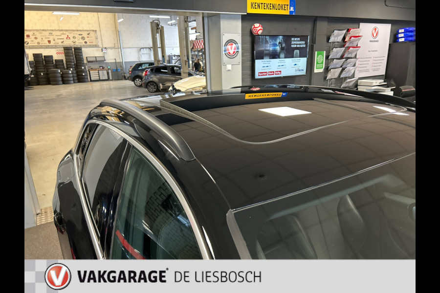 Audi Q5 55 TFSI e quattro S-line / Panorama-dak / leder-alcantara / Led-matrix