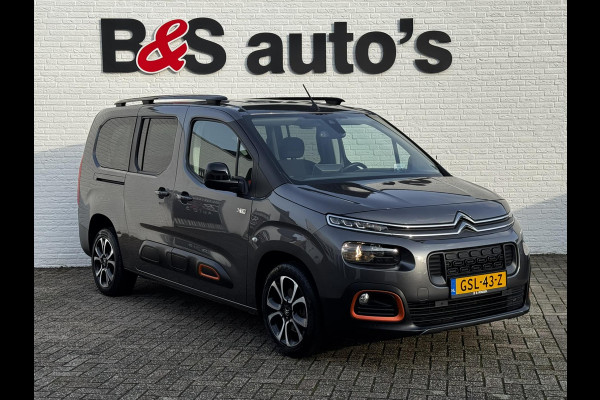 Citroën Berlingo XL 1.2 PureTech Live 7p.