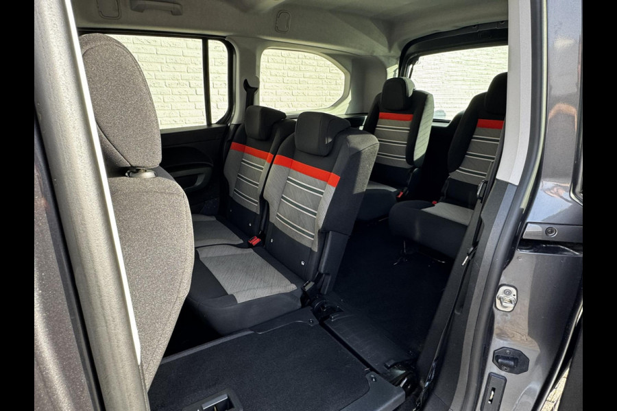 Citroën Berlingo XL 1.2 PureTech Live 7p.