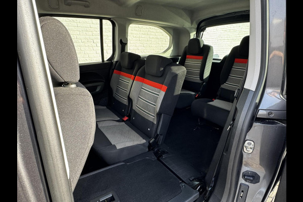 Citroën Berlingo XL 1.2 PureTech Live 7p.