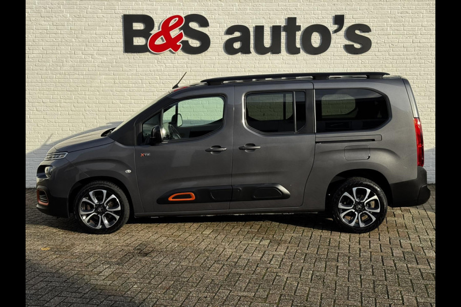 Citroën Berlingo XL 1.2 PureTech Live 7p.