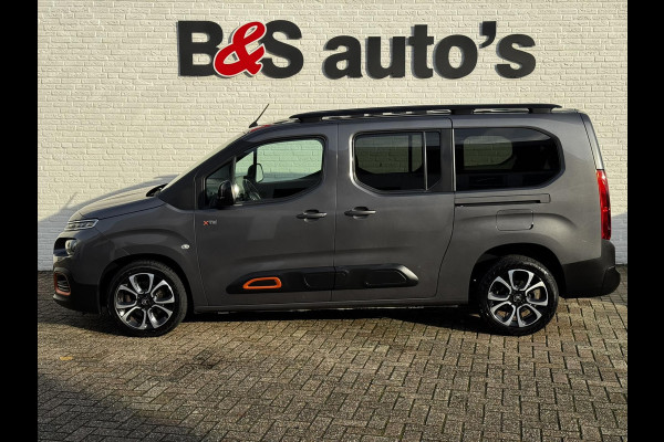 Citroën Berlingo XL 1.2 PureTech Live 7p.