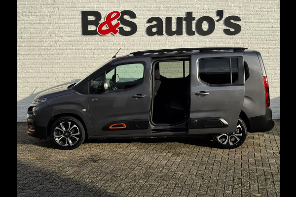 Citroën Berlingo XL 1.2 PureTech Live 7p.