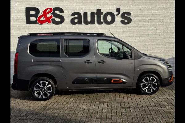 Citroën Berlingo XL 1.2 PureTech Live 7p.