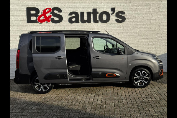 Citroën Berlingo XL 1.2 PureTech Live 7p.