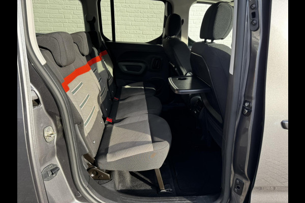 Citroën Berlingo XL 1.2 PureTech Live 7p.