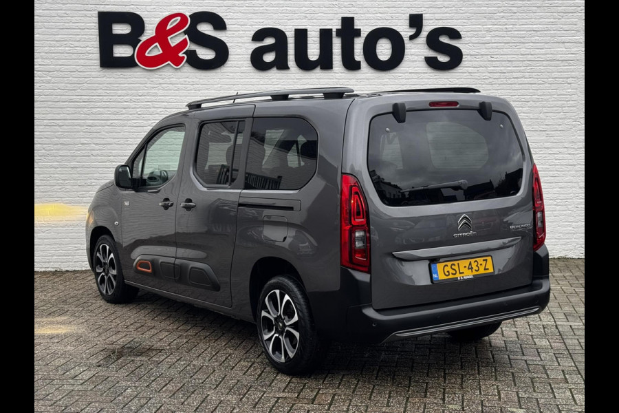 Citroën Berlingo XL 1.2 PureTech Live 7p.