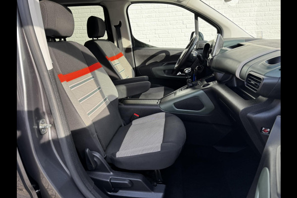 Citroën Berlingo XL 1.2 PureTech Live 7p.