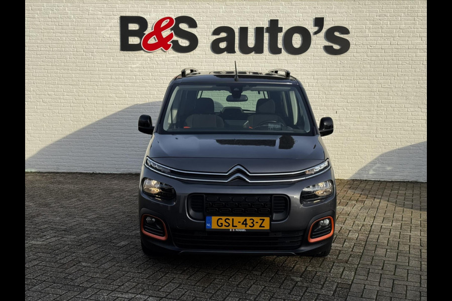 Citroën Berlingo XL 1.2 PureTech Live 7p.