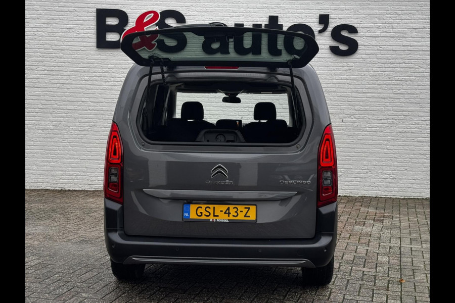 Citroën Berlingo XL 1.2 PureTech Live 7p.