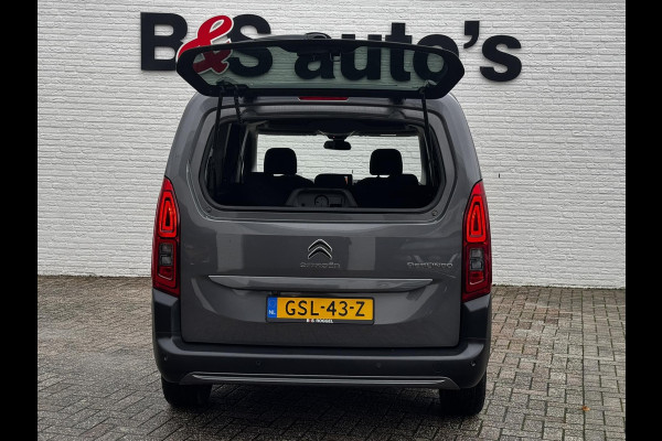 Citroën Berlingo XL 1.2 PureTech Live 7p.