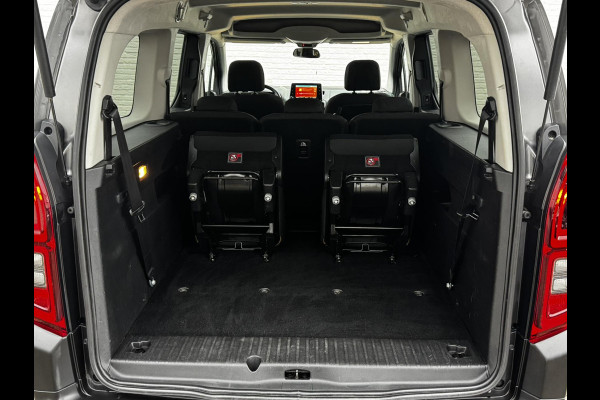 Citroën Berlingo XL 1.2 PureTech Live 7p.