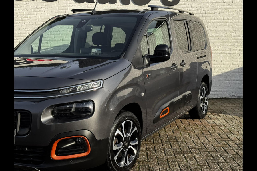 Citroën Berlingo XL 1.2 PureTech Live 7p.