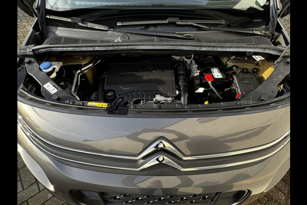 Citroën Berlingo XL 1.2 PureTech Live 7p.