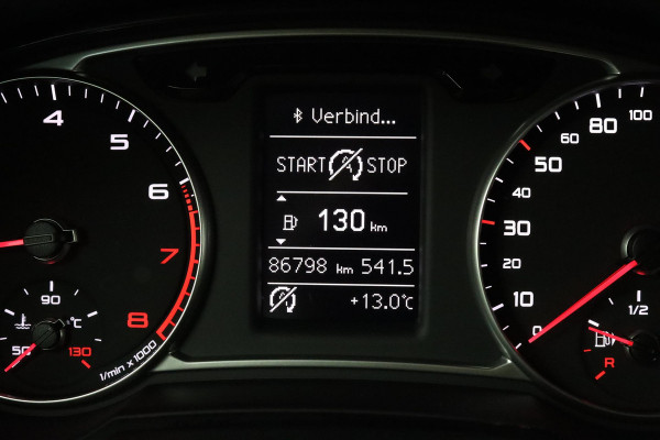 Audi A1 Sportback 1.0 TFSI Sport Automaat (NAVIGATIE, STOELVERWARMING, CRUISE CONTROL, NL-AUTO, GOED ONDERHOUDEN)