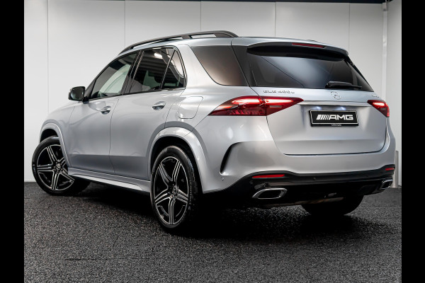 Mercedes-Benz GLE GLE 400 e 4MATIC AMG Line | 2024 | Compleet