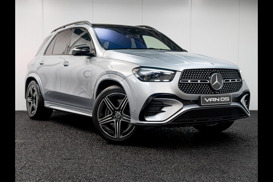 Mercedes-Benz GLE GLE 400 e 4MATIC AMG Line | 2024 | Compleet