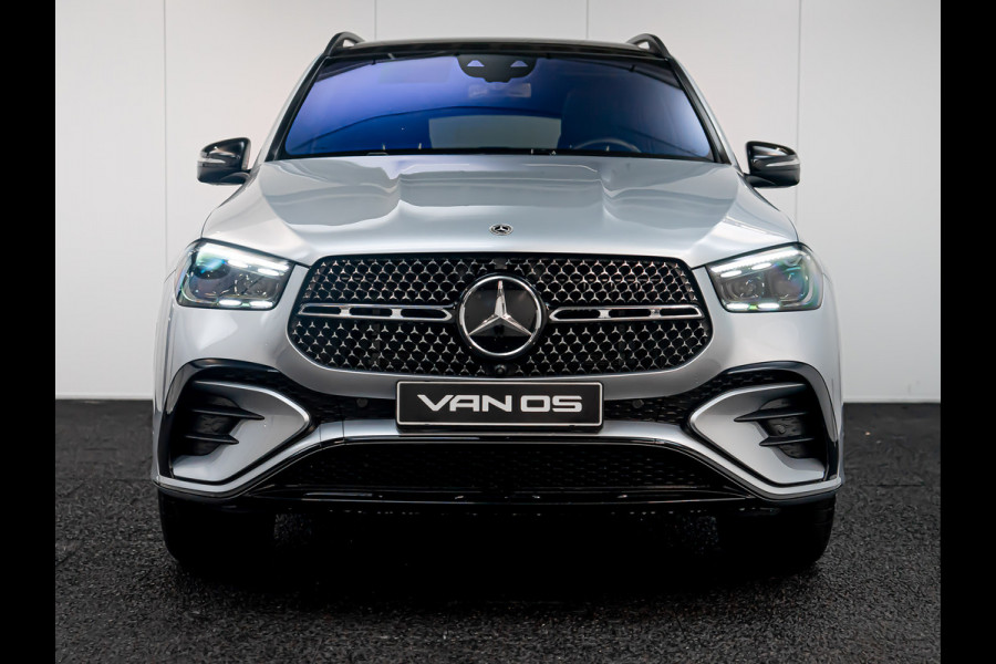 Mercedes-Benz GLE GLE 400 e 4MATIC AMG Line | 2024 | Compleet