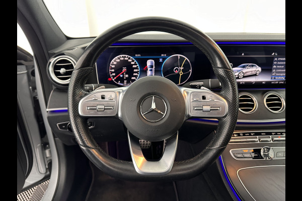 Mercedes-Benz E-Klasse 200 d Business Solution Sport AMG Aut. *PANO | FULL-LEATHER | MULTI-BEAM | WIDE-SCREEN-DIGI-COCKPIT | AMBIENT-LIGHT | SURROUND-VIEW | BLIND-SPOT | MEMORY-PACK | DAB+ | NAVI-FULLMAP | APP.CONNECT | COMFORT-SEATS | 19''ALU*