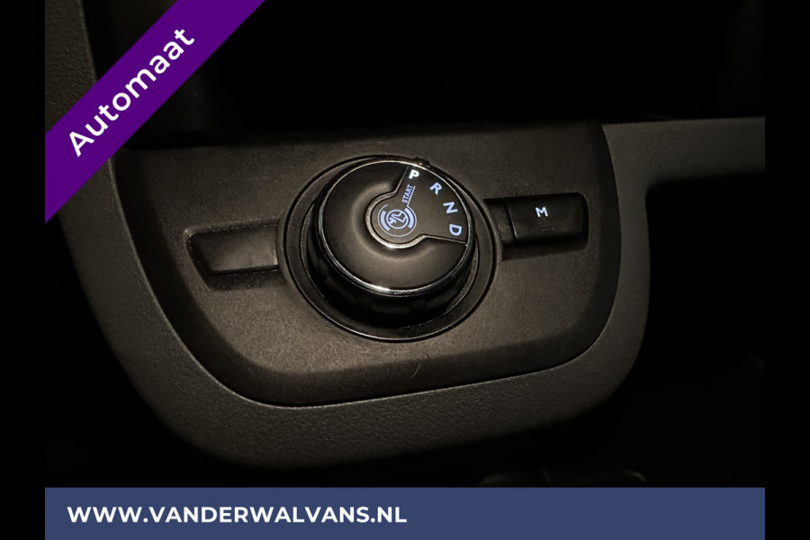 Toyota ProAce 2.0 D-4D 123pk Automaat L3H1 Euro6 Airco | Navigatie | Trekhaak | Apple Carplay Android Auto, Cruisecontrol, Parkeersensoren