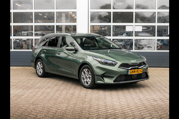 Kia Ceed Sportswagon 1.0 T-GDi DynamicPlusLine Navigatie l Stoel Stuur verwarming l