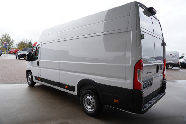 Fiat Ducato 2.2 MultiJet 140 S&S L4H3 3.5t Heavy HD Nr. V006 | Airco | Cruise | Camera