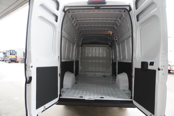 Fiat Ducato 2.2 MultiJet 140 S&S L4H3 3.5t Heavy HD Nr. V006 | Airco | Cruise | Camera