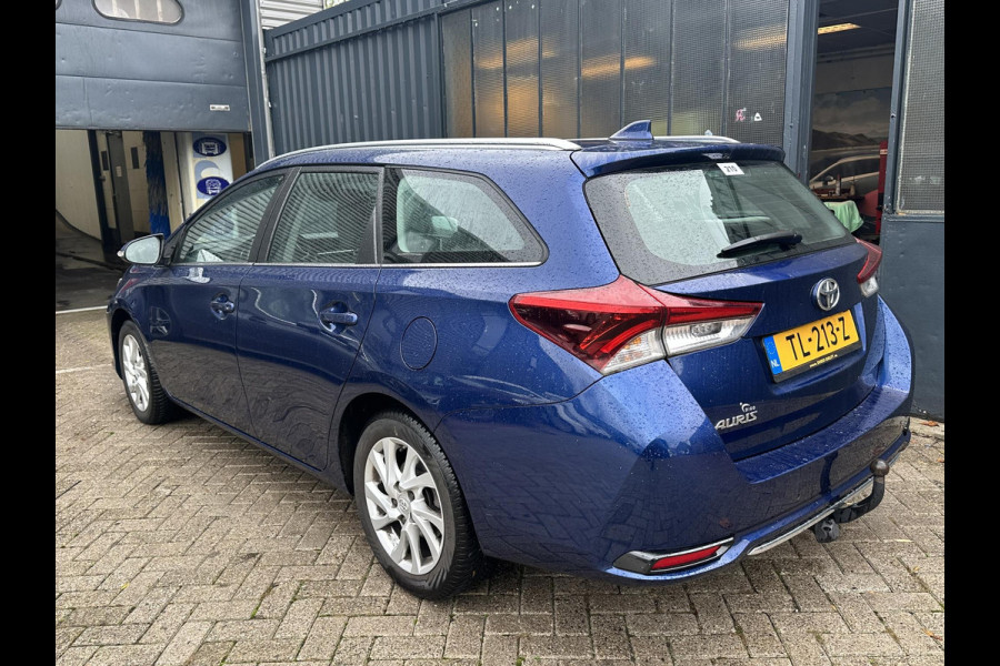 Toyota Auris Touring Sports 1.2T Energy | Achteruitrijcamera | Cruise control |