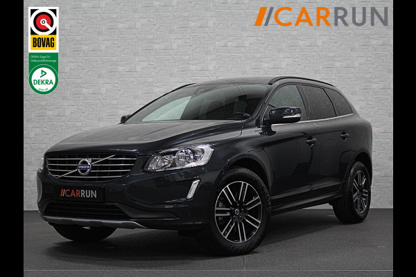 Volvo XC60 2.0 D3 Aut. | Dealer onderhouden | Navi | Trekhaak | Cruise Control | Climate Control | PDC | Inklap. Spiegels |