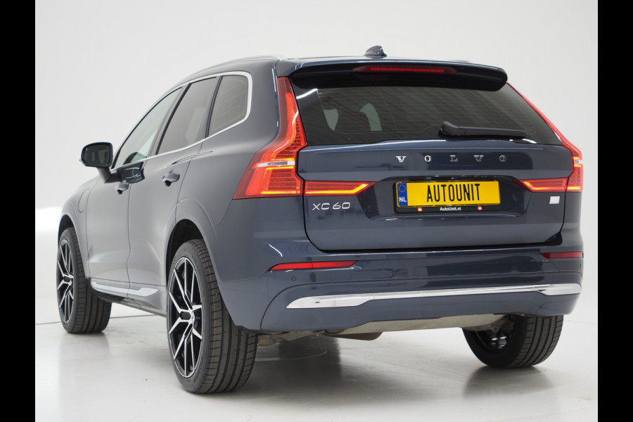 Volvo XC60 2.0 Recharge T6 AWD Long Range Inscription | Panoramadak | Harman/Kardon | Keyless | Camera