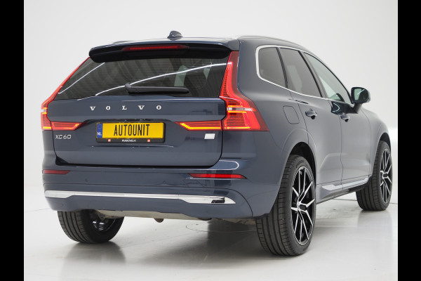 Volvo XC60 2.0 Recharge T6 AWD Long Range Inscription | Panoramadak | Harman/Kardon | Keyless | Camera