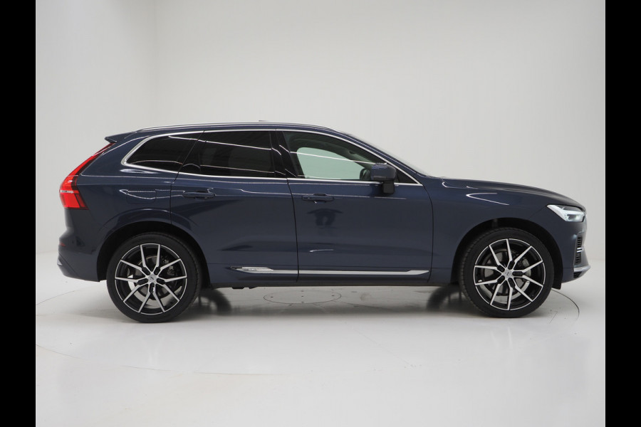 Volvo XC60 2.0 Recharge T6 AWD Long Range Inscription | Panoramadak | Harman/Kardon | Keyless | Camera