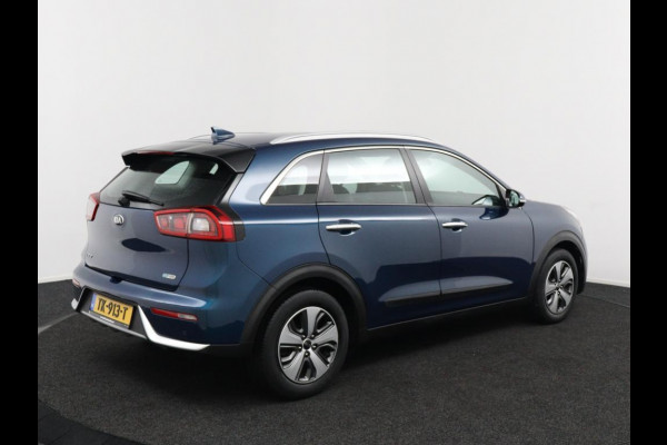 Kia Niro 1.6 GDi Hybrid DynamicLine*NAVI*ECC*TEL*CRUISE*CAM