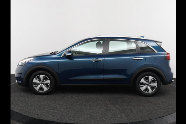 Kia Niro 1.6 GDi Hybrid DynamicLine*NAVI*ECC*TEL*CRUISE*CAM