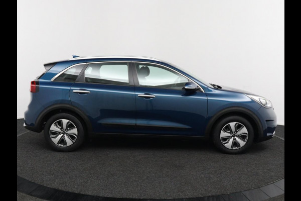 Kia Niro 1.6 GDi Hybrid DynamicLine*NAVI*ECC*TEL*CRUISE*CAM